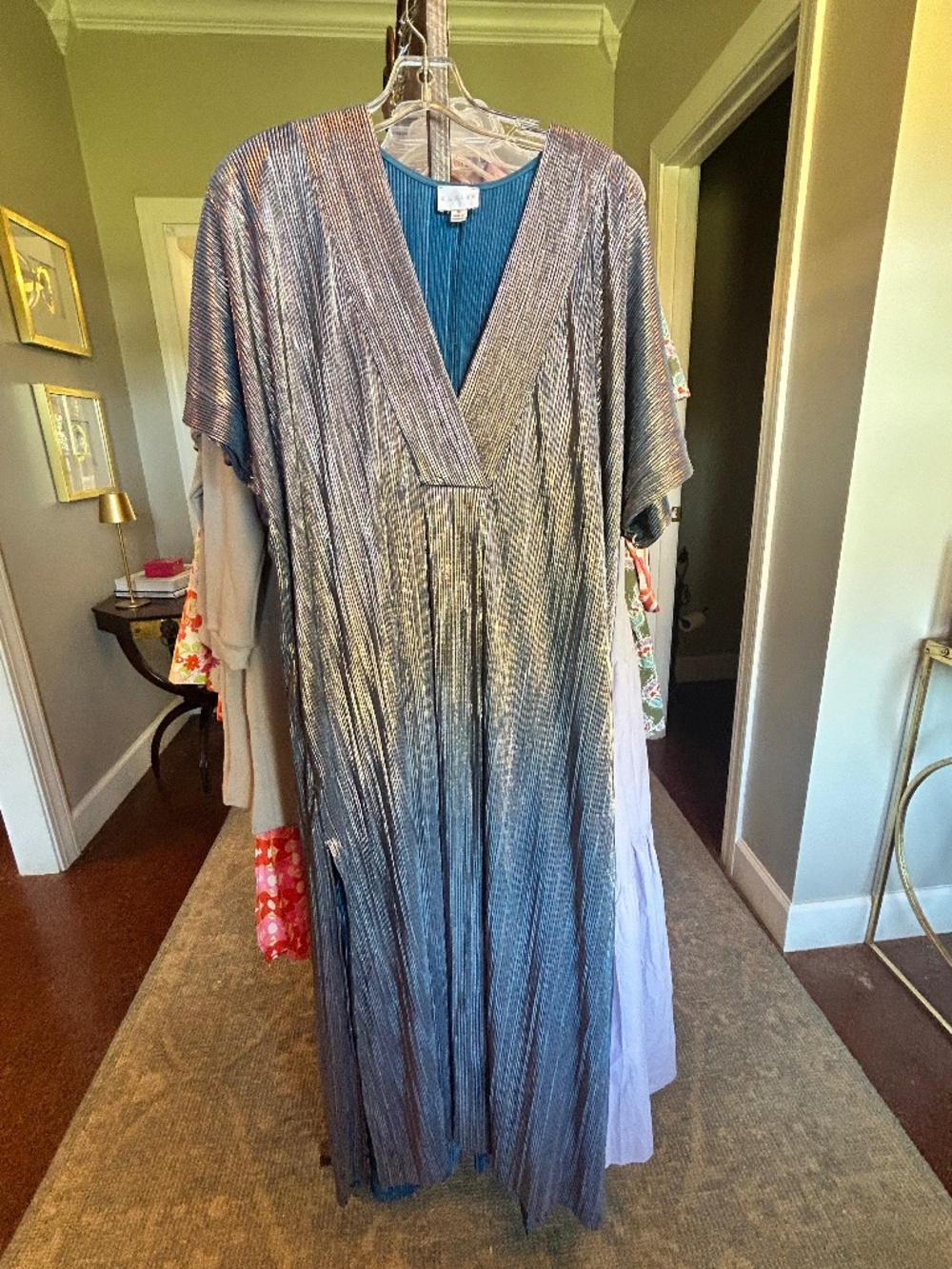 Karlie Dress